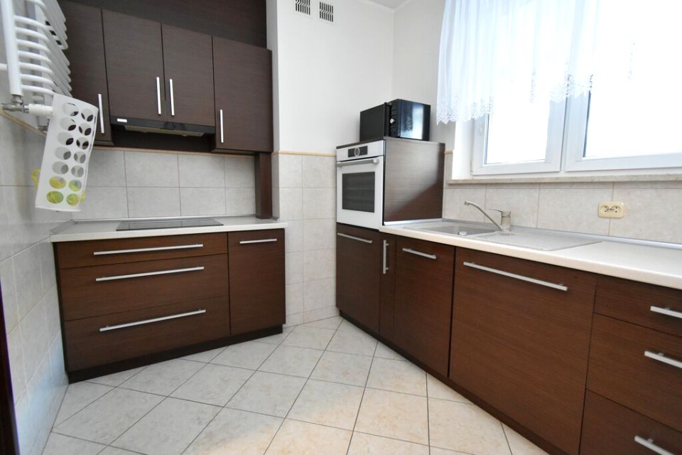 Mieszkanie LEGIONOWO