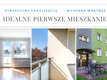 Mieszkanie Racibórz