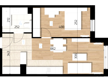 Mieszkanie Rzeszów sprzedaż