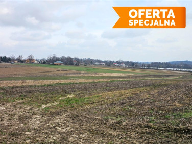 Działka rolna Kraków