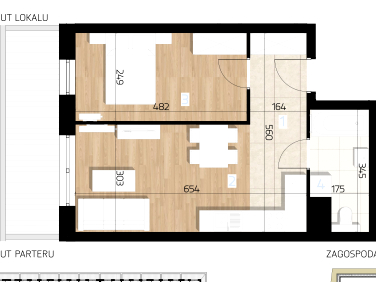 Mieszkanie Rzeszów sprzedaż