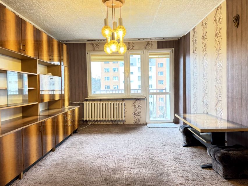 Mieszkanie Świętochłowice