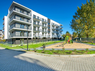 Mieszkanie blok mieszkalny sprzedaż