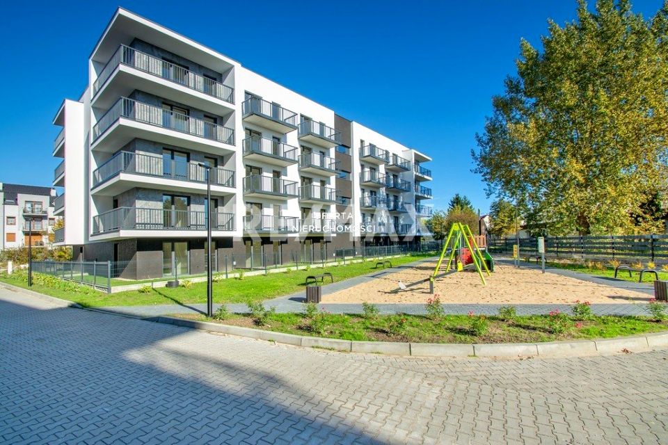 Mieszkanie blok mieszkalny sprzedaż