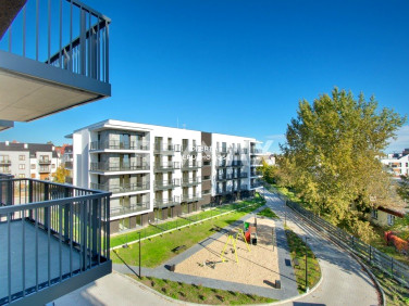 Mieszkanie blok mieszkalny Kołobrzeg