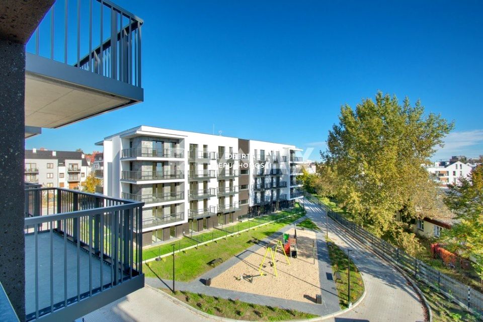 Mieszkanie blok mieszkalny Kołobrzeg