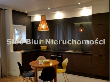 Mieszkanie Bielsko-Biała