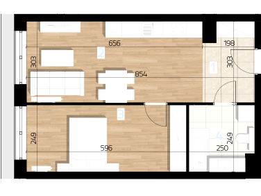 Mieszkanie Rzeszów sprzedaż