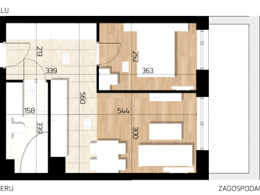 Mieszkanie Rzeszów sprzedaż