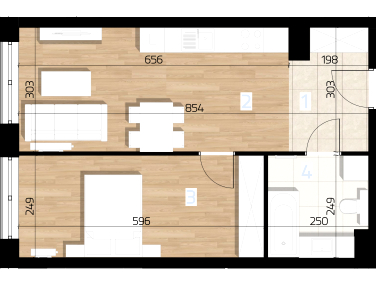 Mieszkanie Rzeszów sprzedaż
