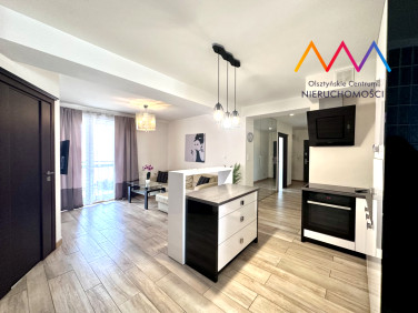 Mieszkanie Olsztyn