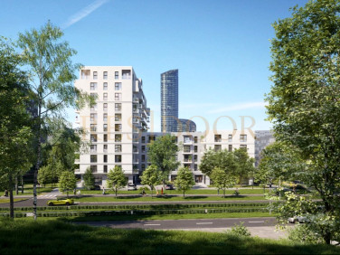 Mieszkanie apartamentowiec sprzedaż