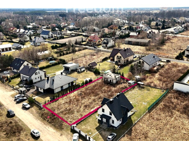 Działka budowlana sprzedam