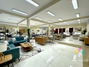 Budynek użytkowy Olsztyn