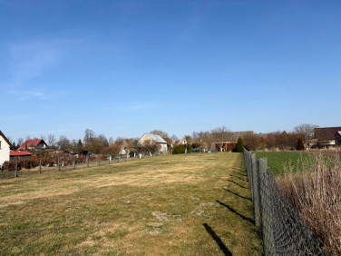 Działka budowlana Przemocze