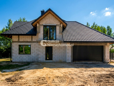 Dom Głogów Małopolski