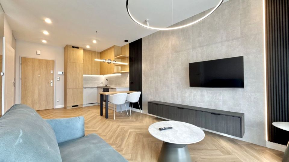 Mieszkanie Częstochowa