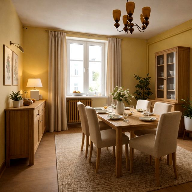 Mieszkanie Połczyn-Zdrój