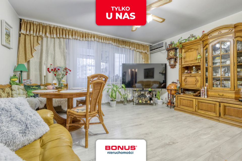 Mieszkanie Nowy Dwór Mazowiecki