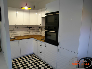 Mieszkanie Poznań wynajem