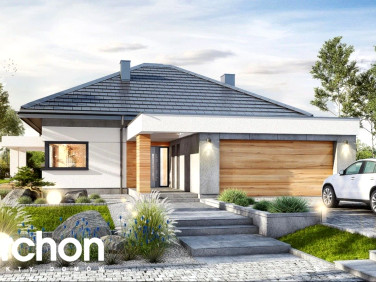 Działka budowlana Małszewo