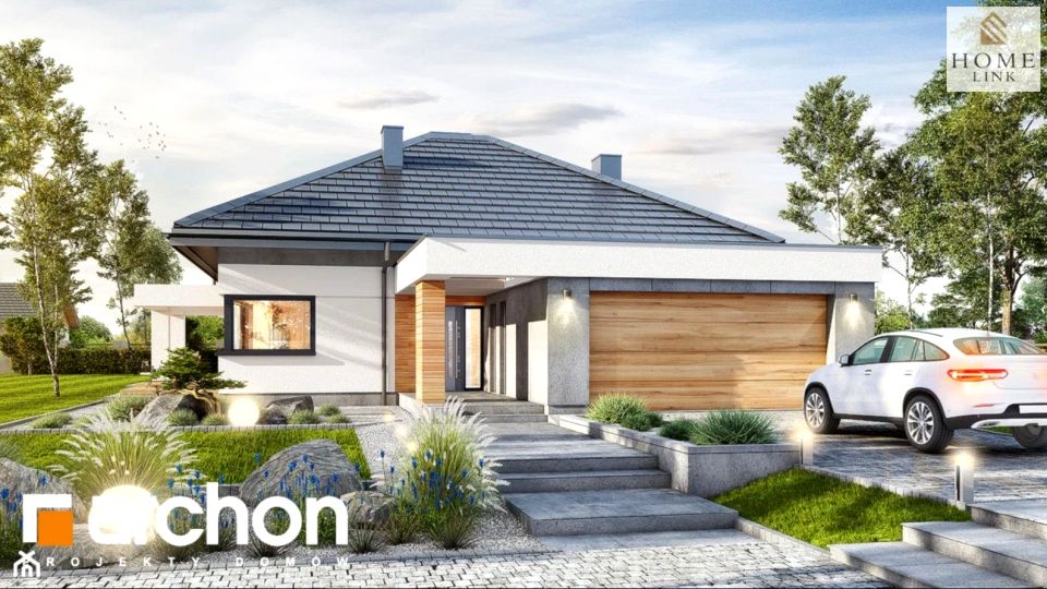 Działka budowlana Małszewo