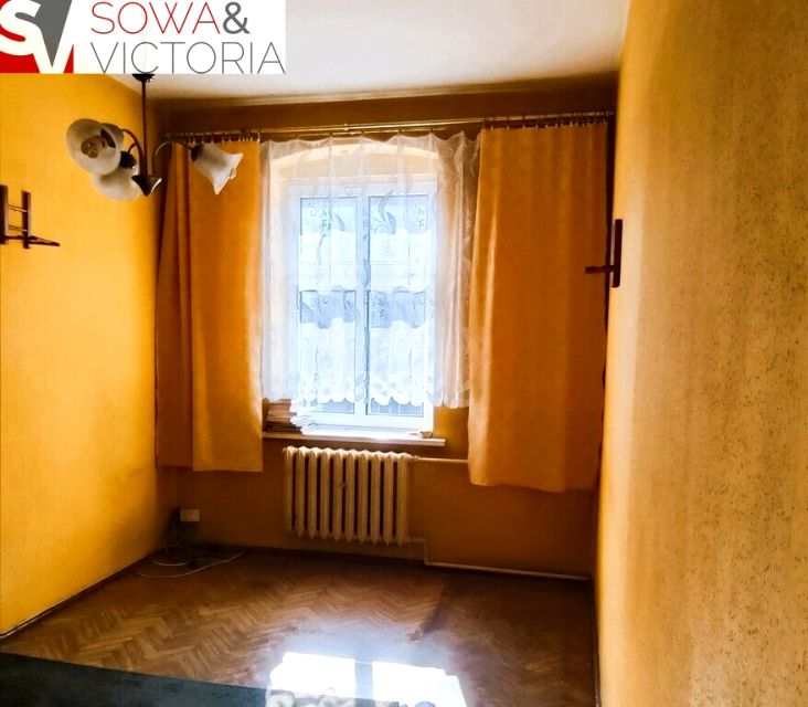 Mieszkanie Wałbrzych