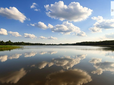 Działka budowlana Samin