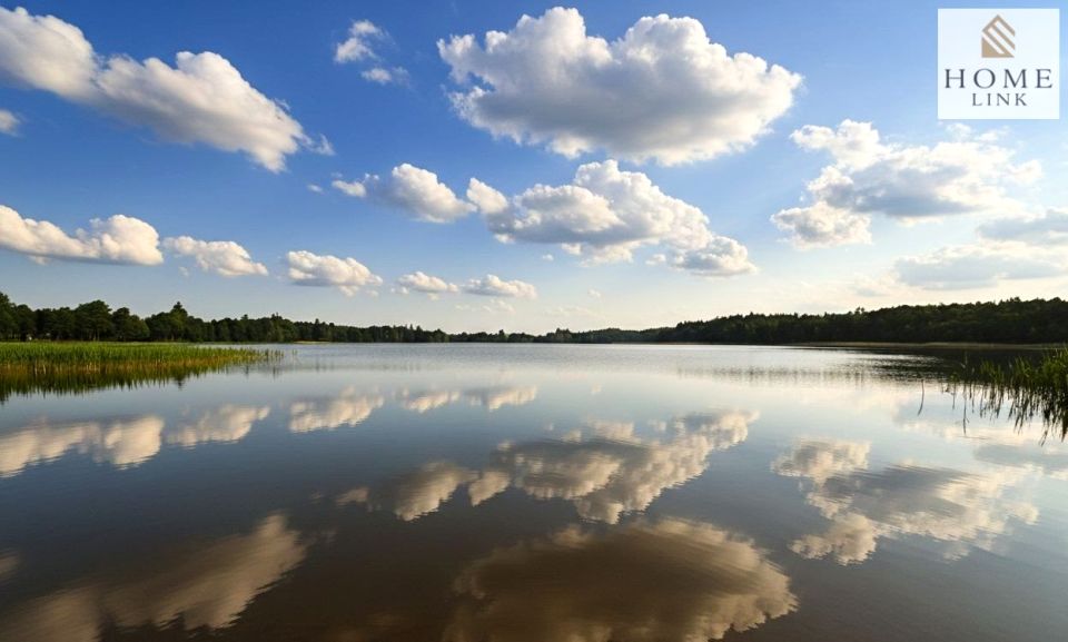 Działka budowlana Samin