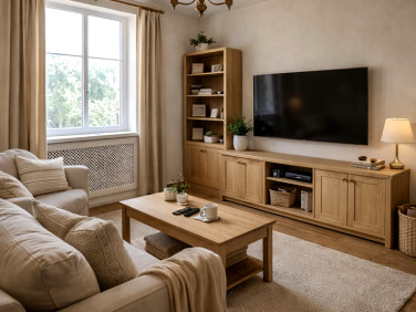 Mieszkanie Połczyn-Zdrój