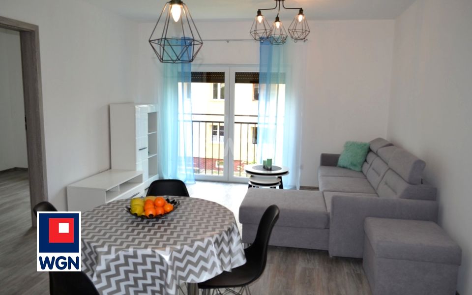 Mieszkanie Bolesławiec