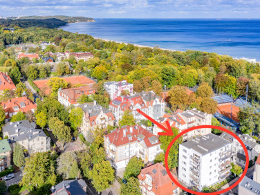 Mieszkanie Sopot