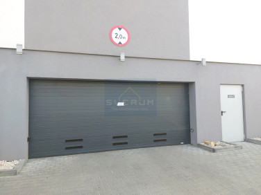 Budynek użytkowy Częstochowa