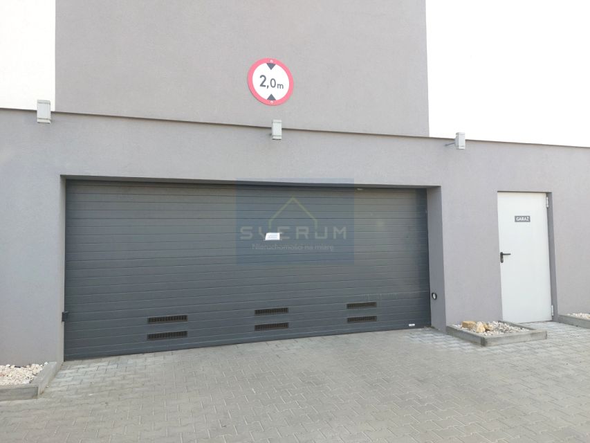 Budynek użytkowy Częstochowa