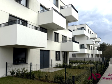 Mieszkanie blok mieszkalny Poznań