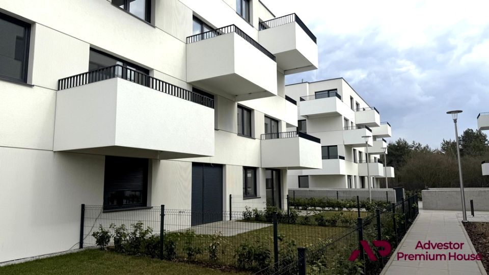 Mieszkanie blok mieszkalny Poznań