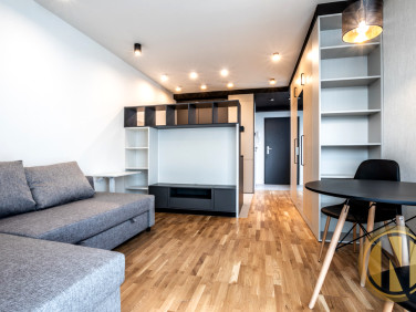 Mieszkanie apartamentowiec nad rzeką