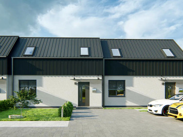 Dom Grodzisk Mazowiecki