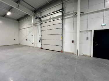 Budynek użytkowy Szewce