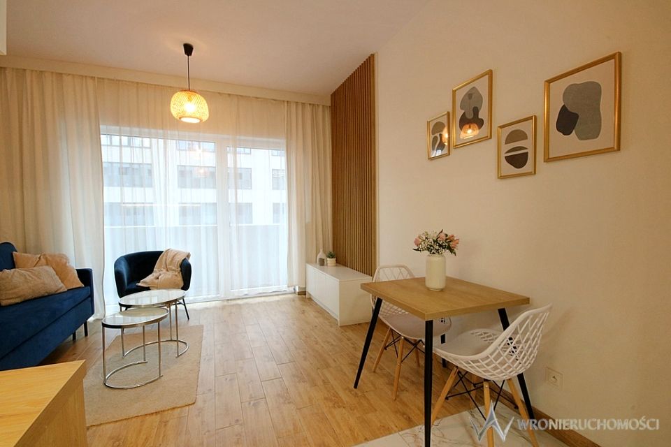 Mieszkanie WROCŁAW