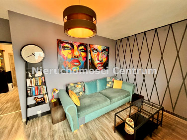 Mieszkanie Boguszów-Gorce