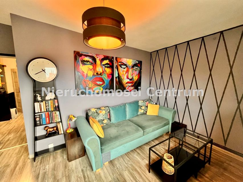 Mieszkanie Boguszów-Gorce