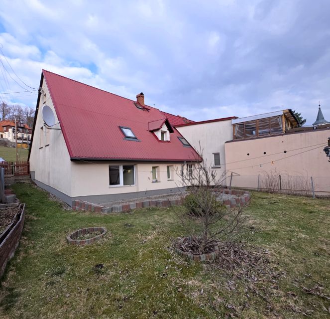 Dom Szklarska Poręba