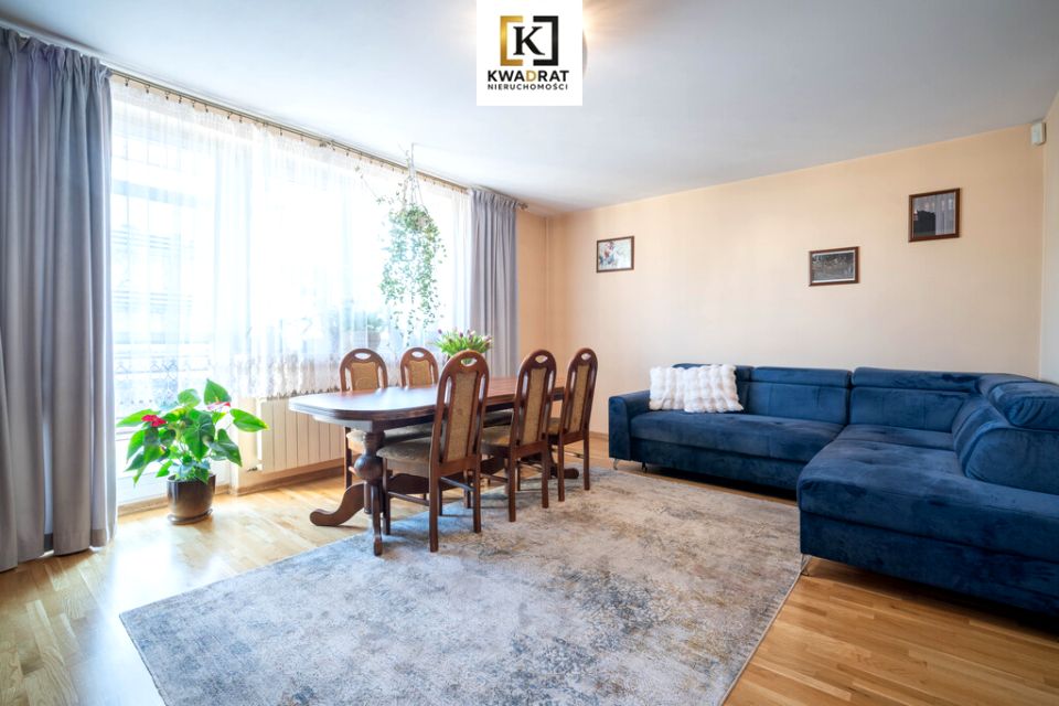 Dom Mińsk Mazowiecki