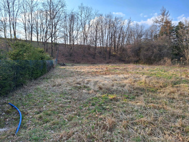 Działka budowlana Bystrzyca Dolna