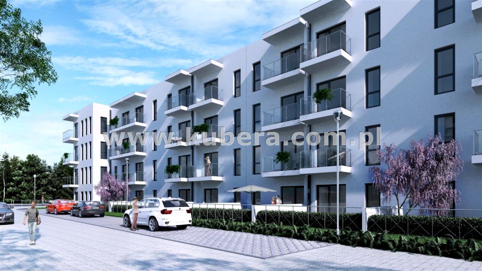 Mieszkanie Piła sprzedaż