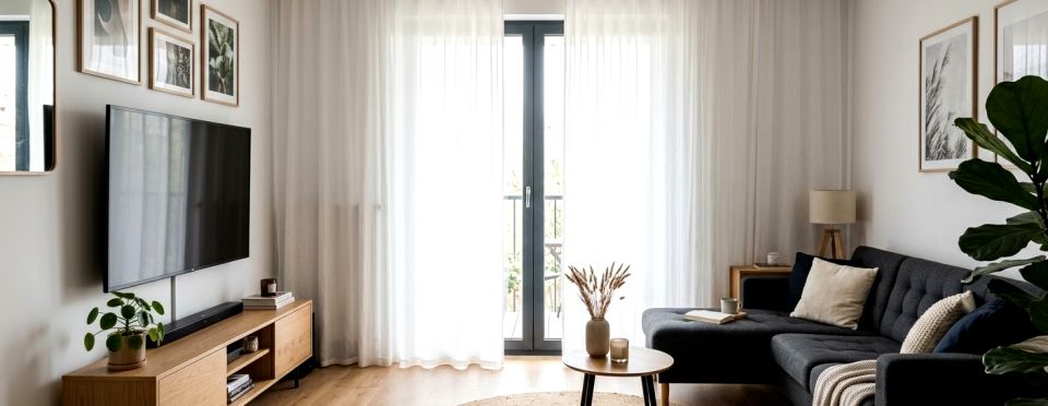 Mieszkanie Pruszków