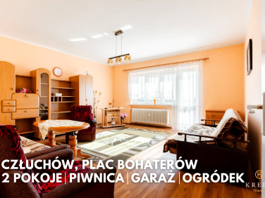 Mieszkanie Człuchów