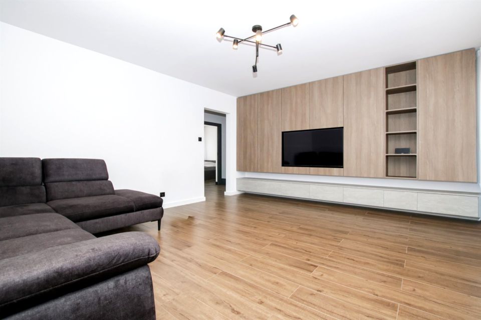 Mieszkanie Redzikowo