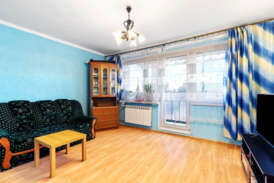 Mieszkanie Legionowo sprzedaż